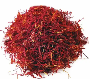 تصویر 4 از زعفران پوشال با عطر طبیعی و رنگ پایدار